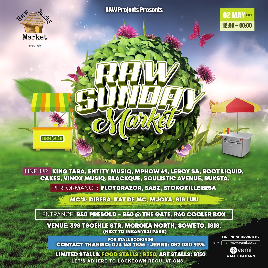 floydrazor_sa's tweet photo. Catch ur boy on the 02nd of May ☄️ https://t.co/2M9HeArJYN