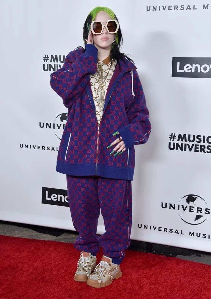 billie eilish ~ a mega thread