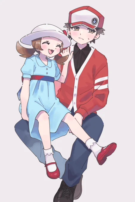 レコトちゃ〜ん❣️ 