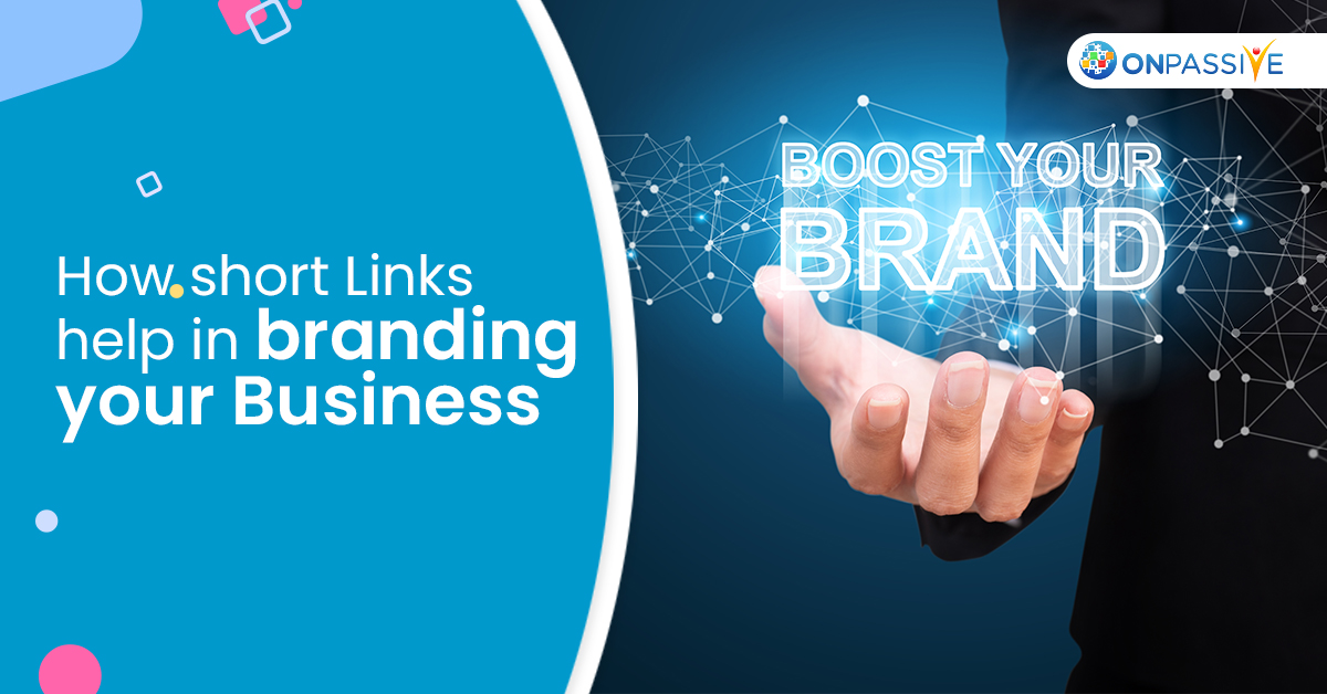 ONPASSIVE's tweet photo. How to Grow Your Brand Using #ShortLinks?

👉 https://t.co/ja56Bn7A9B

#ONPASSIVE #ONPASSIVEAI #Business #OTRIM #ONPASSIVEProduct #URLShortener #CustomURL #URLTrimming #ONPASSIVEOTRIM #BrandAwareness  #URLAddress https://t.co/QSSCnJvpLE
