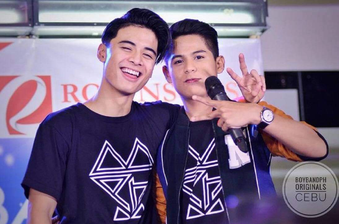NielianS's tweet photo. ANG BOSES NI @boyband_nielm  at ni @rusreymusic  at ang buong boyband napakalinaw at d madaling malimutan sila napala galing sana more projects of them..

#JamWithRUSSNIEL https://t.co/o8ONO9RQio