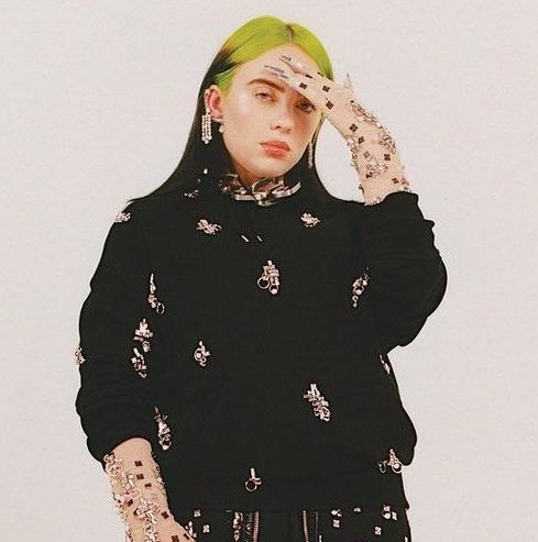 billie eilish ~ a mega thread