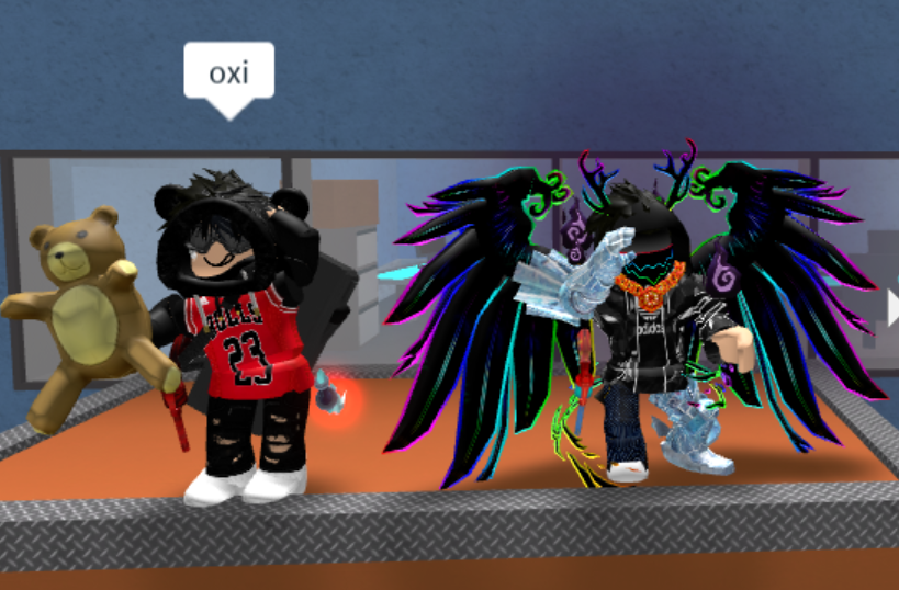 ROBLOXTR12's tweet image. what language does he speak? LOL
#roblox #robloxplayers