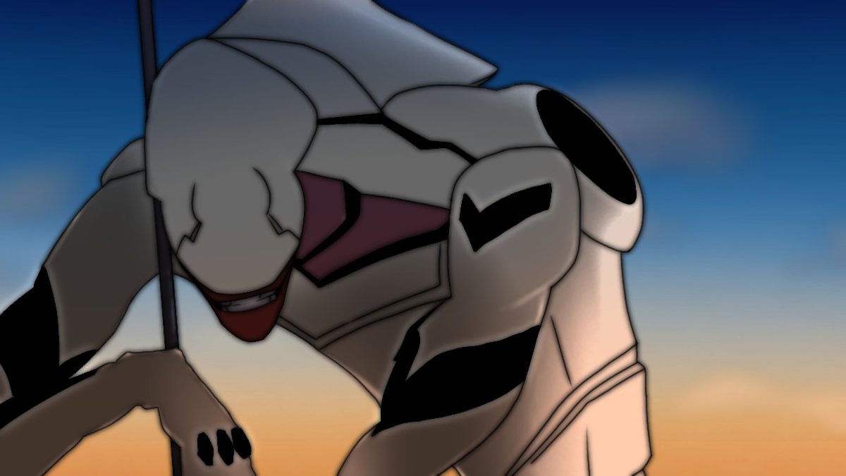 エヴァ量産機 Twitter Search