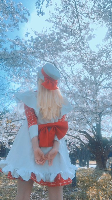 コスプレイヤーるーみのTwitter画像37