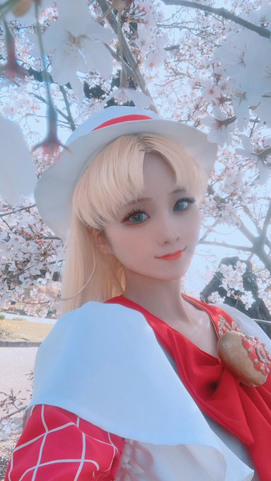 コスプレイヤーるーみのTwitter画像36