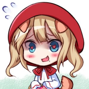 ちなみに狼赤ずきん娘は
薬草学や調合に長けているので
今回も何やら怪しいブレンドハーブティー作りを企んでいる様子。

↓狼赤ずきんについて↓
https://t.co/SBmADvz3K4 https://t.co/nPp0OiUMtg 