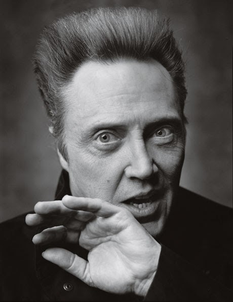 Happy 78th birthday to the one and only Christopher Walken! What\s your favourite performance of his? 