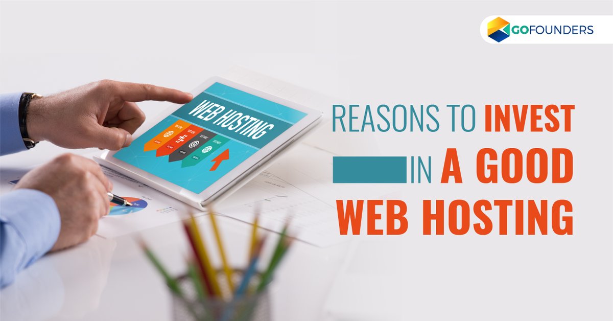 GOFOUNDERSOFFIC's tweet image. Why Should You invest in Good #WebHostingPlatforms?

A successful enterprise ensures that it provides quality services to its consumers. By investing in a good web hosting platform

👉onpassive.com/blog/why-shoul…

#GoFounders #WebServers #Business #Industry #OnlineBusiness #SSL