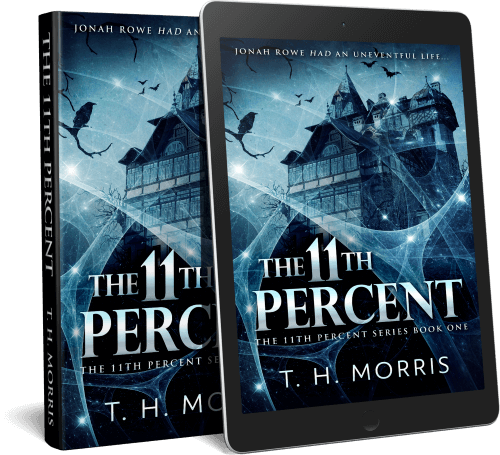 NextChapterPB's tweet photo. #FREE for a limited time!
Jonah Rowe is looking for meaning for his life. He finally gets his wish, as sudden visions and a spectral visitor warn him of danger.
https://t.co/ySTFxE911E https://t.co/AluKf5zje7