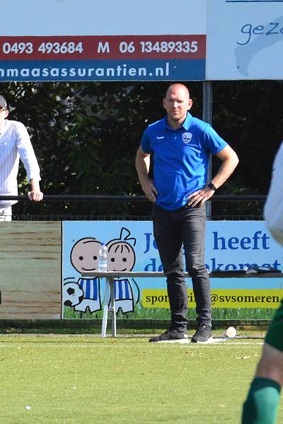 Trainerscarrousel regio Helmond/Peel door coronajaar rustig verlopen dlvr.it/RwkPZF