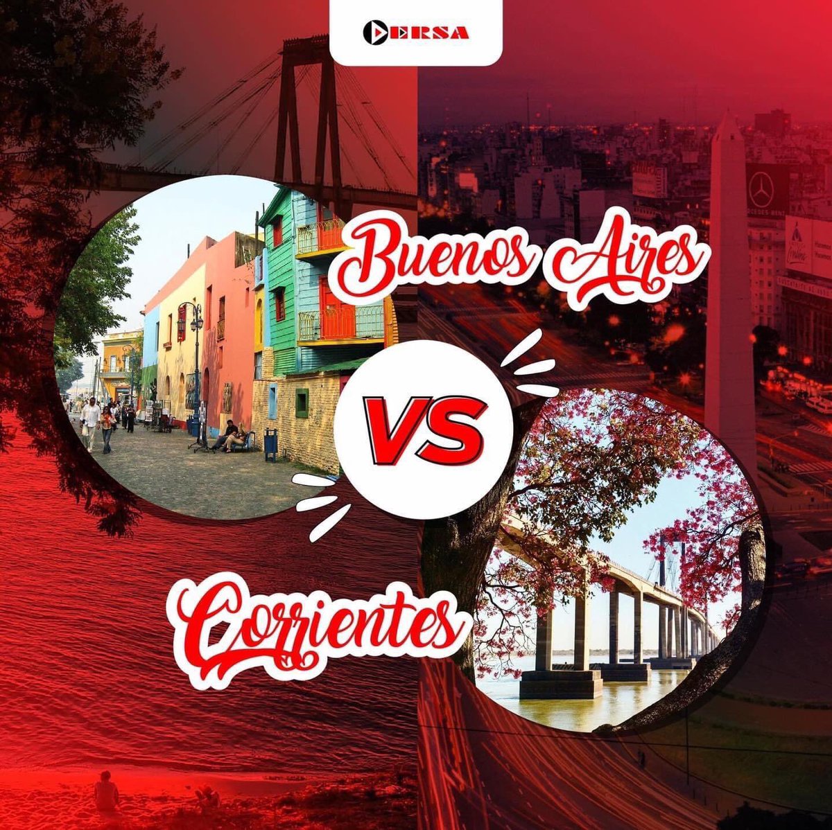 ERSA_ok's tweet photo. ¿Cuál de estos destinos te gusta más? 🤔🚌

#Ersa #SabeLlevarte #Versus https://t.co/07W0JVuRr4