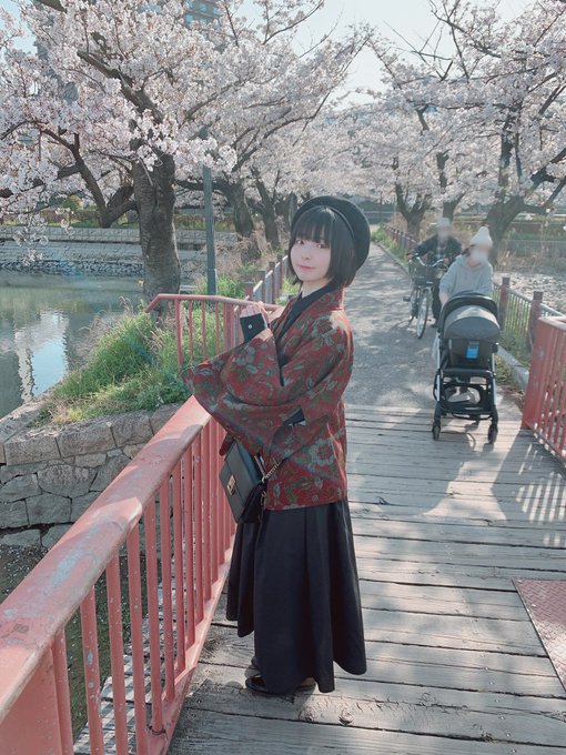 コスプレイヤーこまめのTwitter画像30