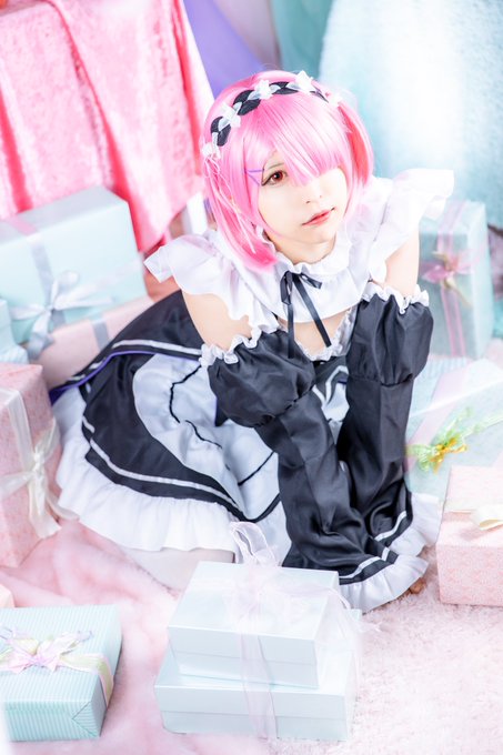 コスプレイヤー天乃そらのTwitter画像28