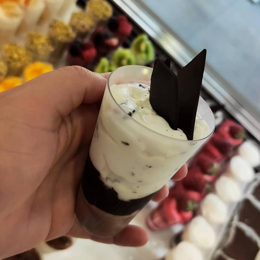 MJessica1996_'s tweet photo. Post evening, come to eat this deliciusssss https://t.co/p4oDljhtuX