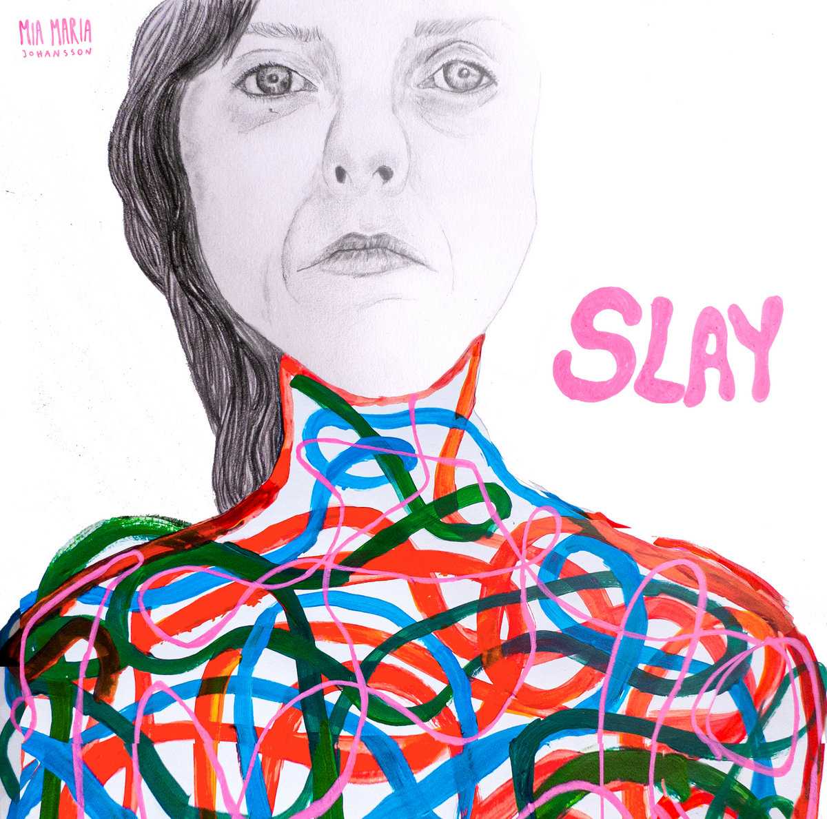 'Slay‘s strength comes in Mia Maria Johansson knowing what she wants and not fussing about getting there. Her arrangements are simple and effective, never stuffy or overcooked' - @JohnnySetlist reviews the Swedish legend's solo album: bit.ly/3we1Qlg Via @LazyOctopusRec