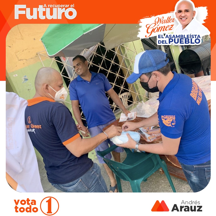 wgomezr's tweet photo. #BrigadistasDeCorrea estuvimos en #ElLimonal #DistritoTresGuayas para explicar lo importante del Plan de Gob d #ElBinomioDeLaEsperanza dónde tuvimos gran aceptación x parte de los ciudadanos de este sector norte de GYE.
@MashiRafael @ecuarauz @rabascallcarlos @pabelml https://t.co/vHJCcSUu9b