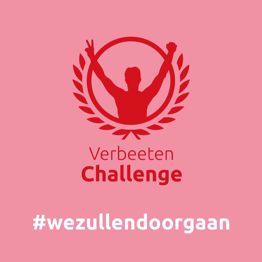 VCsamensterk's tweet photo. Helaas kan de Challenge in Breda en Tilburg op 11 april niet doorgaan. Toch willen we deze dag niet zomaar voorbij laten gaan. #wezullendoorgaan

En daar hebben we jouw hulp bij nodig! Daarover morgen meer, eerst even lekker genieten van deze prachtige dag 😎☀️ https://t.co/wq2swHSbae