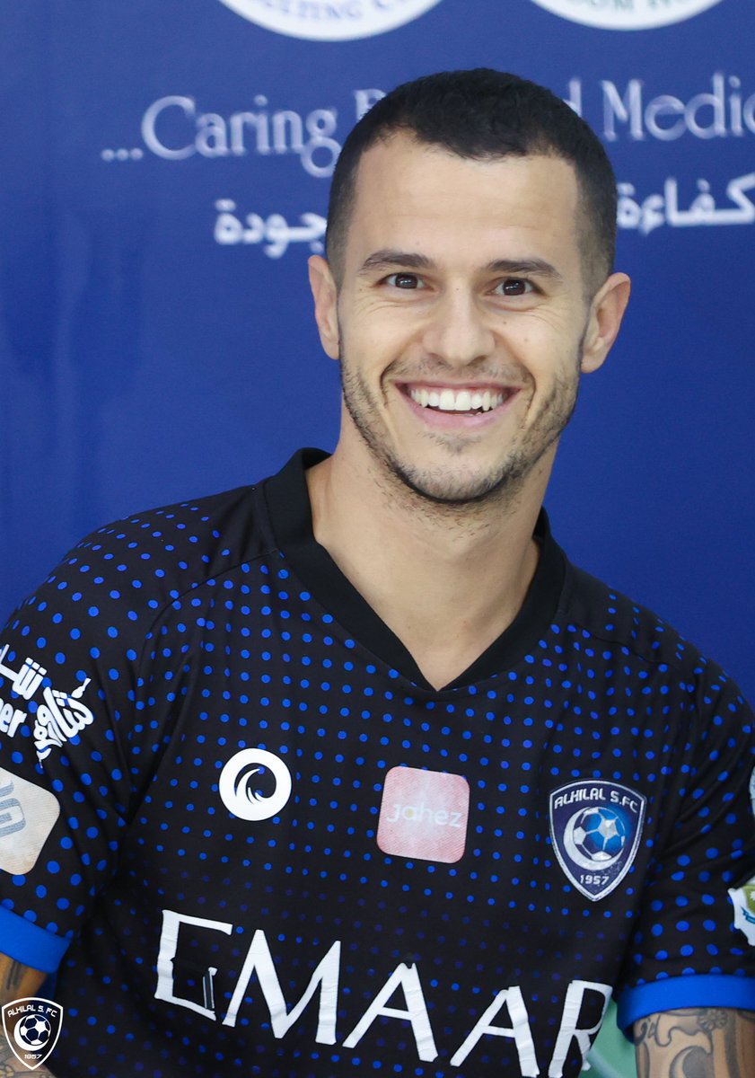 Alhilal_FC's tweet photo. 📸 مبســوطين 😍💙

#الهلال https://t.co/CXeXMzZnRe