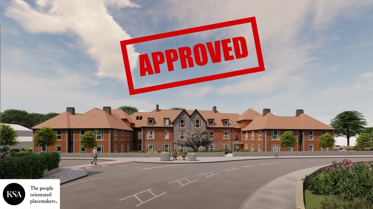 KSA Architects Ltd tweet media