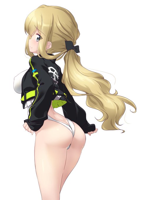 リタさんのコンパニョン衣装、コッチが良かったなぁラクガキ…💦
#アリスギアお絵かき 