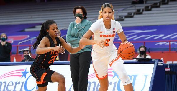 ICYMI: Syracuse women’s basketball has a bunch of players in the transfer portal. So what does its roster look like for next season? An early look as Syracuse still has plenty of talent to work with https://t.co/N61B9Ucbsn https://t.co/58zUVikWA5