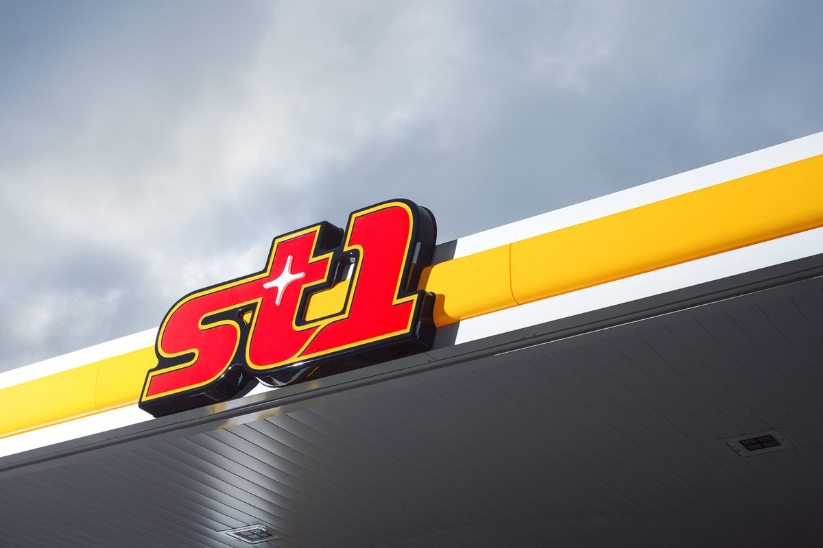 St1Nordic's tweet photo. St1 Nordic's 2020 financial statements has been published today on our website. Our strong Nordic organization enabled a good performance in the exceptional year 2020. Check out our financial statements and our key figures via the link below. https://t.co/w9oulqDC3j https://t.co/sRJnXiU2s6