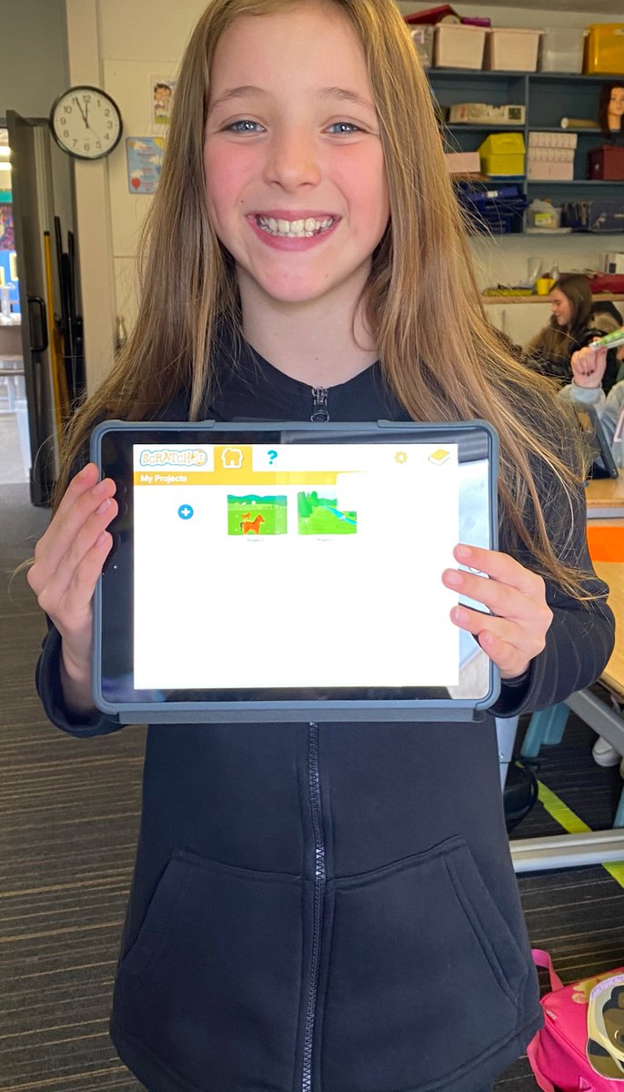 stfrancisoa's tweet image. Proud P6 faces #welldone #codingstars #Easteranimation