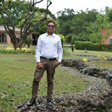 HFSALAS's tweet image. #NuevaFotoDePerfil