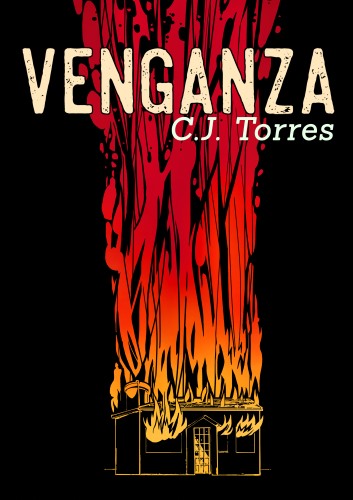 P_Cultural's tweet photo. "Venganza es una obra cruel, pero al mismo tiempo gallarda. La recomiendo. Su lectura es un testimonio invaluable de este flagelo sin tiempo, que es la violencia contra la mujer..." 

El libro comentado por @EmmaClaus05: 
https://t.co/HhkZ5tFwqK https://t.co/EUqcDp5Pdl