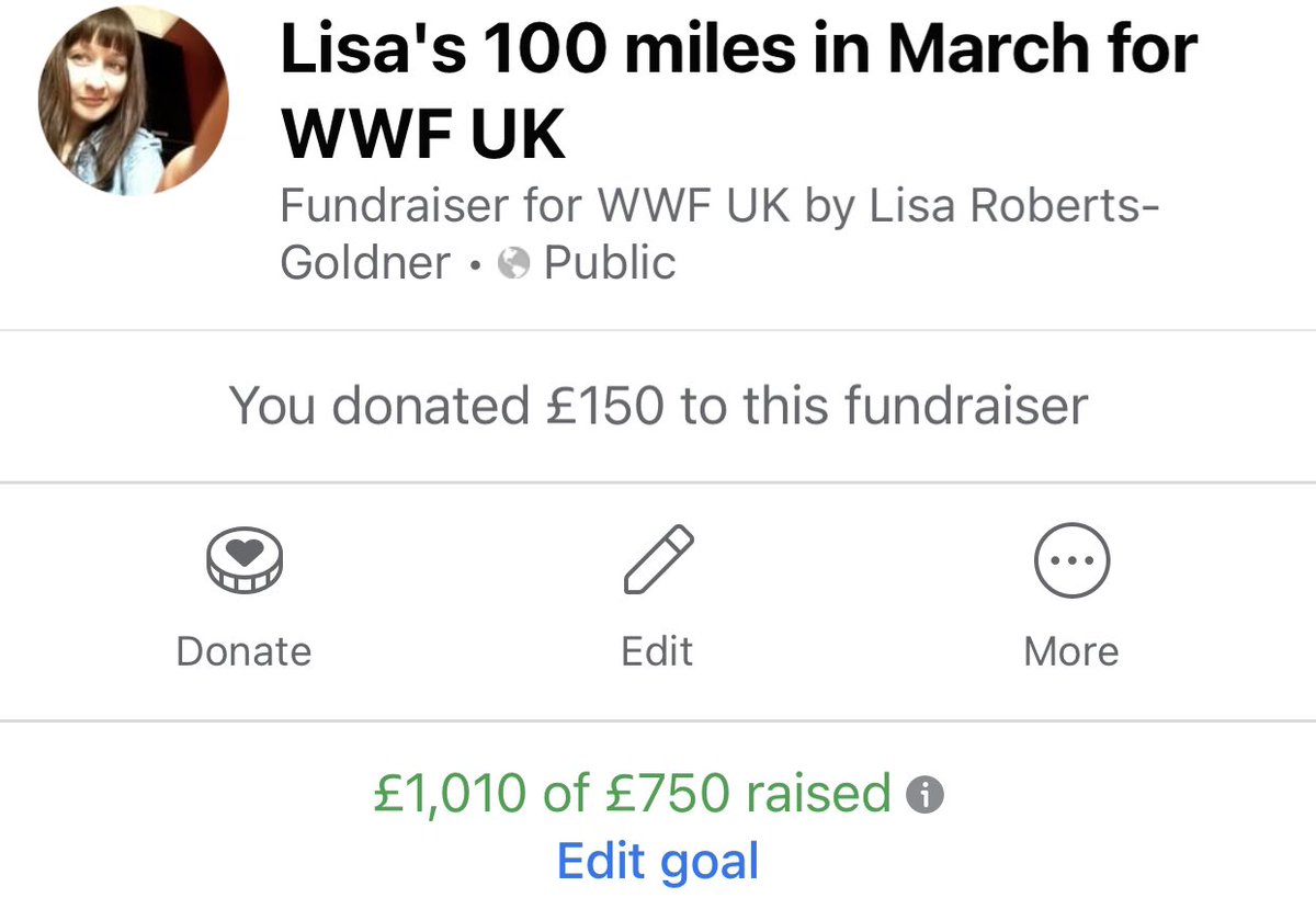 TheOpenPlan's tweet photo. @IoloWilliams2 You may remember sending a message of encouragement at the beginning of March? Well it’s the end of the month and with a little help from you I’ve raised over £1,000. Thanks again Iolo, I still owe you that drink 💚 https://t.co/synKdMITGD