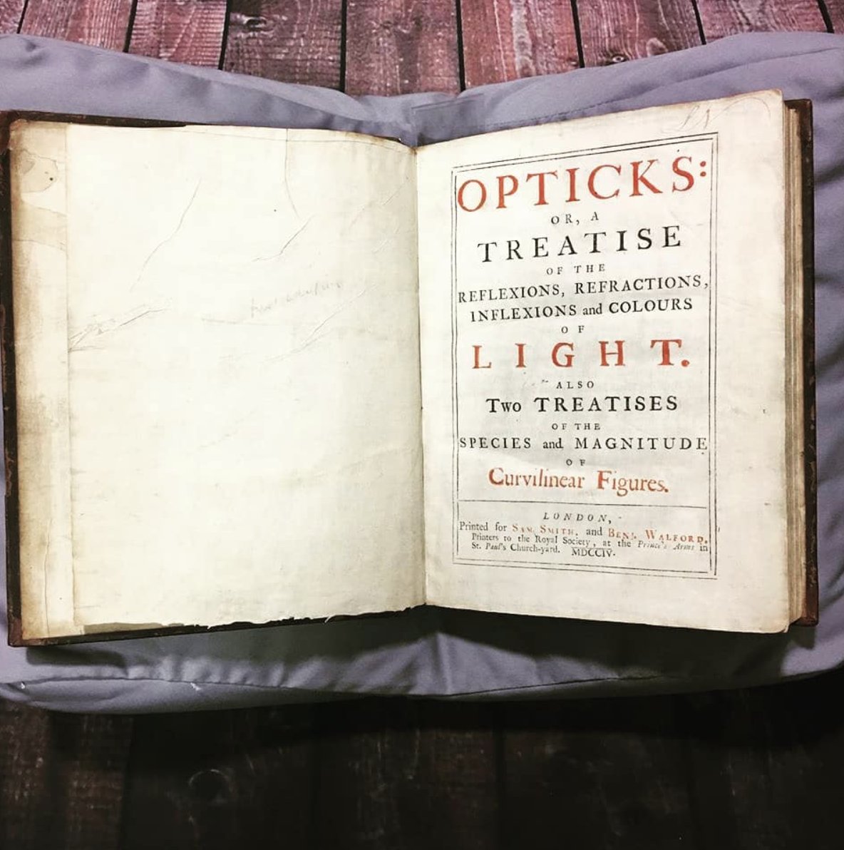 College of Optometrists tweet media