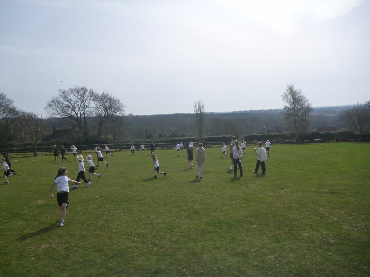 ASSR - Heathfield tweet media