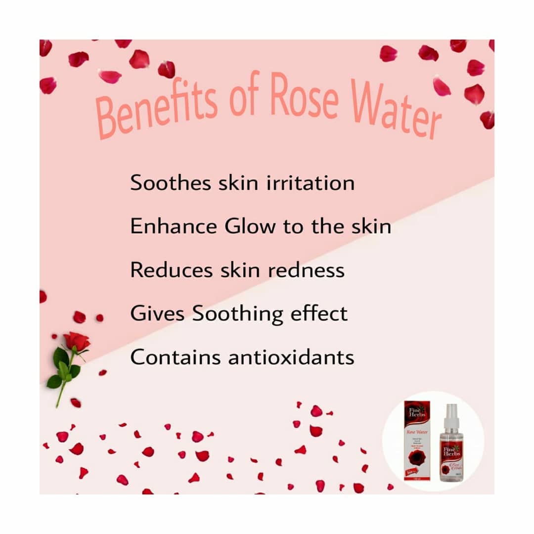 PekoeInternati1's tweet photo. A fresh, light and easily absorbed water based toning formula that leaves your skin soft and glowing.
Check out on Store/DM/Whatsapp
+91-8588864341
Store Address is in Bio
Rose Water
Net Wt : 100ml
Offer Price : Rs.55 + Shipping
Like ❤️
Follow 👉 @PekoeInternati1 
#rosewater https://t.co/ncZ9BggVAk