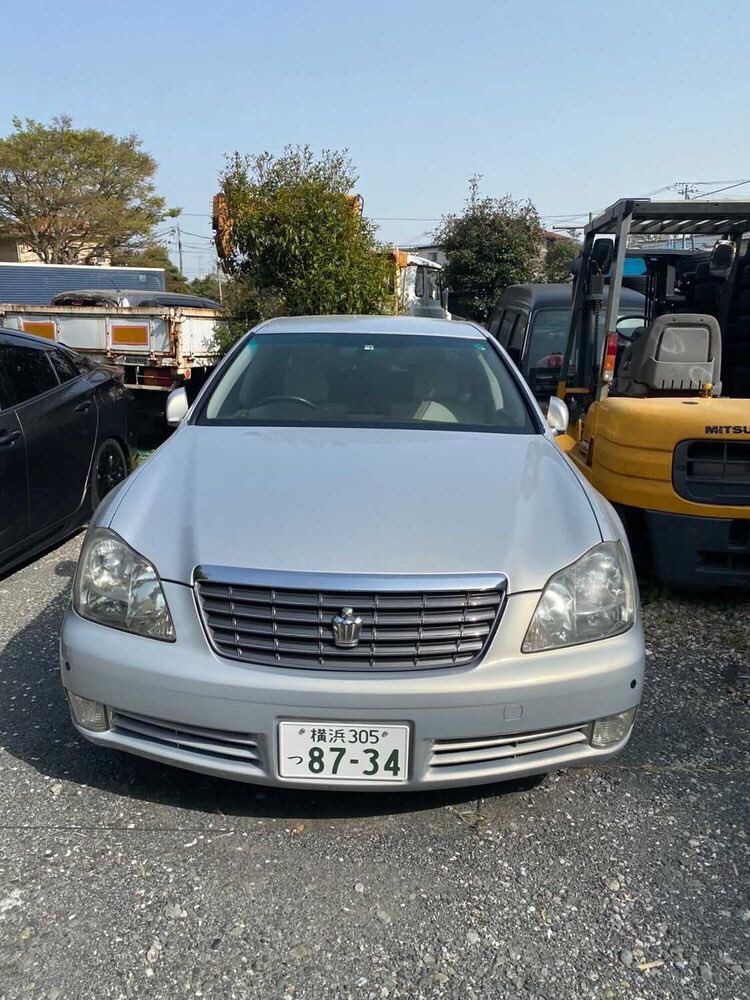 Nichia0702's tweet photo. 18クラウンすごく綺麗です。気になる方？ https://t.co/BxR5MsO6EG