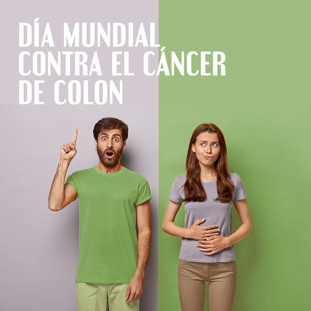 farmaaccioncom's tweet photo. Este día se pretende informar y sensibilizar, tanto sobre la enfermedad, como sobre hábitos de vida saludables para su prevención, también se informa de la importancia de la detección precoz de este tipo de cáncer.

#Cáncerdecolón #prevención  #LaDetecciónTempranaSalvavidas https://t.co/OQBt0RKQAu