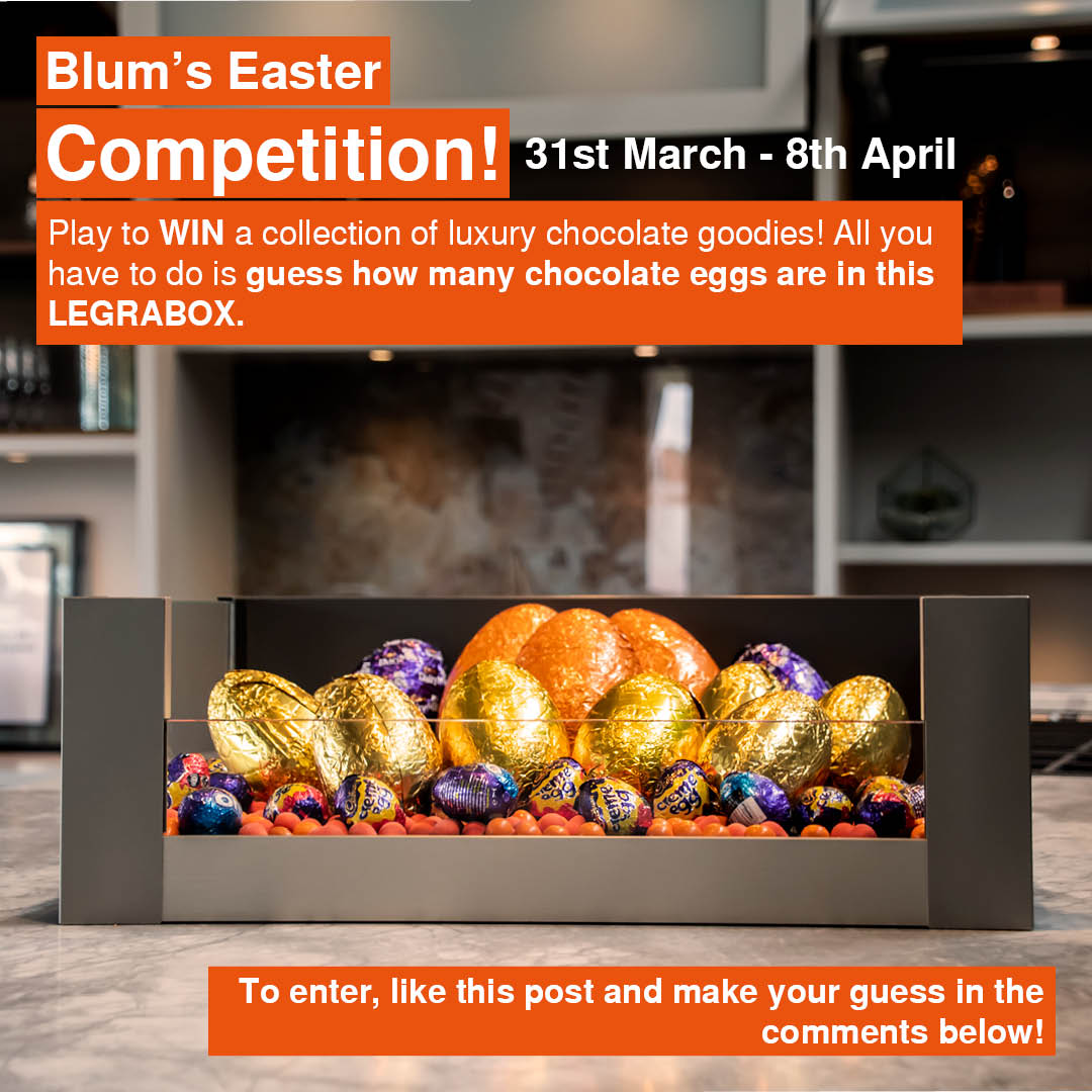 Blum UK tweet media