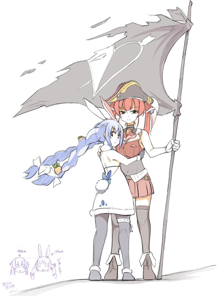 今月はもう少しホロメンを増やしたかった… 