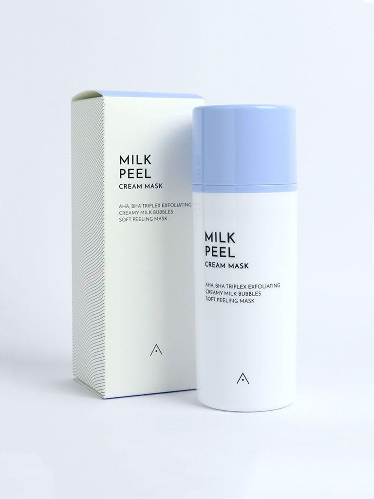 TooBusyToFight's tweet photo. Milk Peel Cream Mask (50ml)

Give your skin a big gulp of hydration with the refreshing peeling powers of Althea's Milk Peel Cream Mask! 

https://t.co/Lql6GJUyhO https://t.co/DZUBBheQtq