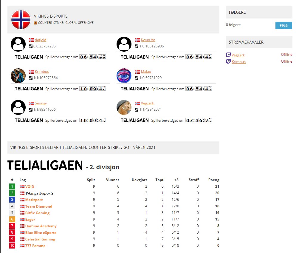 Tommy Monsen tweet media