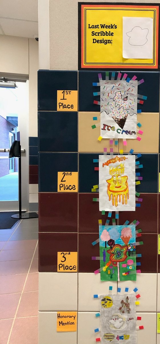 Bonner Elementary tweet media