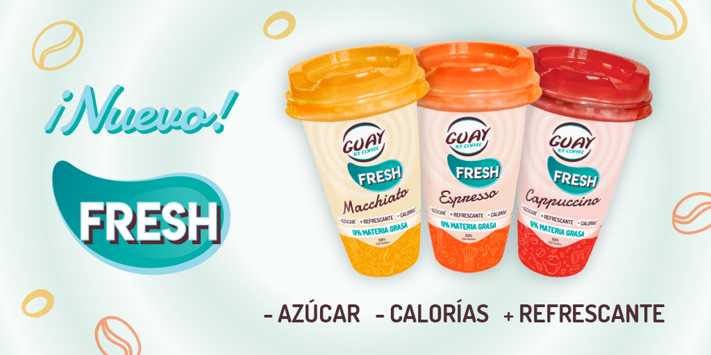 Guay Café tweet media