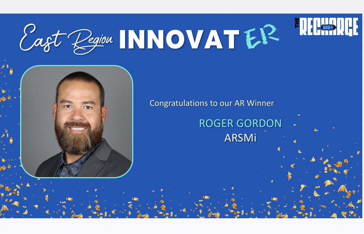 The Mid Atlantic States is known for innovation 🙌 #lifeatatt