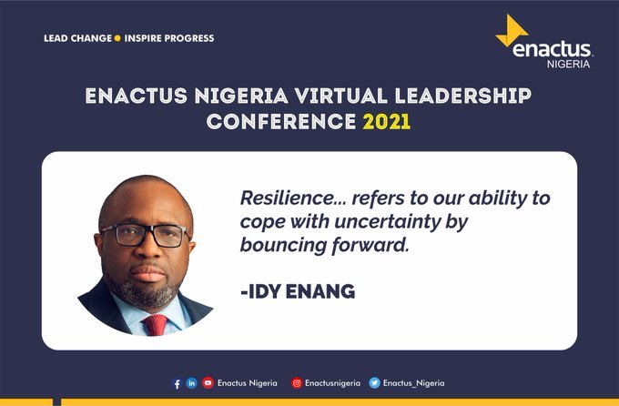 EnactusFUAM's tweet photo. Thank you for your time... it was worth it🥰❤️❤️@IdyEnang @Enactus_Nigeria @EnactusFUAM 
#EnactusNigVLC2021 #Weallwin https://t.co/WCXUrlZZ5L