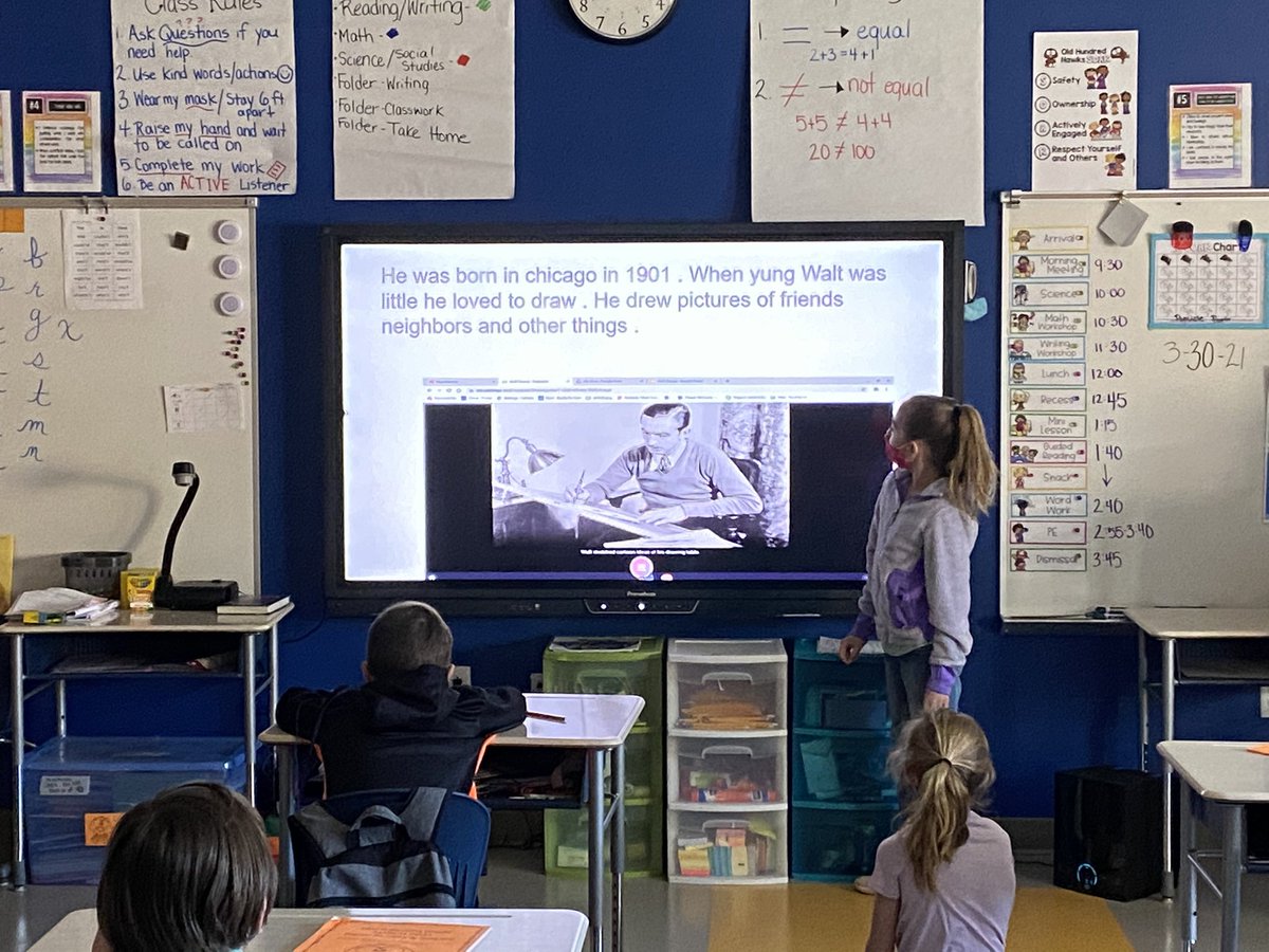 MissMck17's tweet photo. Part 2 of Genius Hour :) https://t.co/IFDrrE2BUy