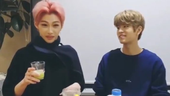 MlNHORIZON's tweet photo. do you know why they didn't put seungmin and felix in mysterious kitchen .. https://t.co/4hVHDJupXj