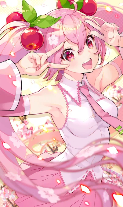 #今月描いた絵を晒そう 
今月は趣味の絵たくさん描けた気がする! 