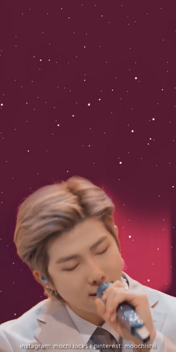 MIMIROLLZ's tweet photo. 'Let's BTS' lockscreens (extended ver.) 🌼 |
#BTS #RM
#BTSlockscreens #RMlockscreens
#BTSwallpapers #RMwallpapers
#LetsBTS https://t.co/NC5oLGD2CB