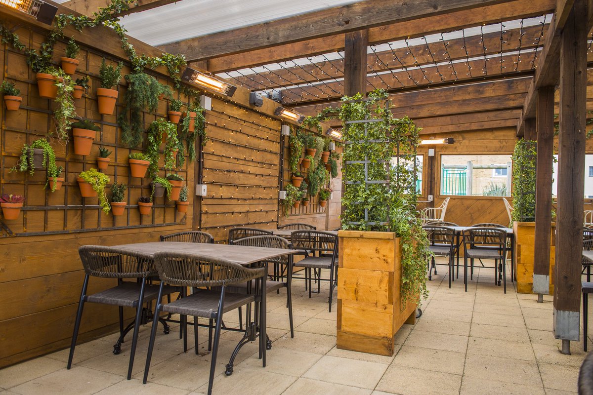 We’re counting down the days to pubs reopening! To make sure our guests have a safe and comfortable experience (in all weathers!), we’ve been working on a nationwide project to enhance our outdoor spaces. For more information, check out our website: marstons.co.uk/news/investing…