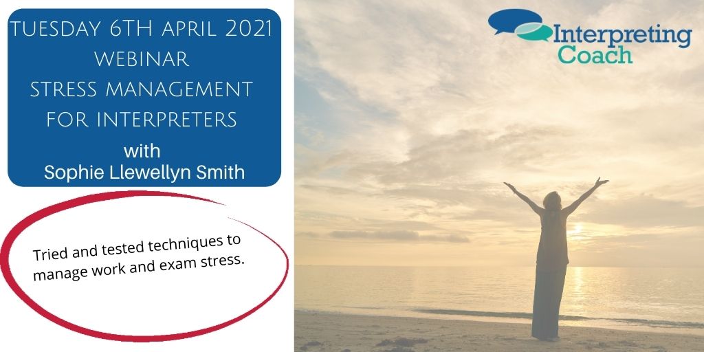 terpcoach's tweet photo. The past year has been difficult all round. If you're looking for practical strategies for managing stress effectively (both 'quick fixes' and longer term techniques), come along to my webinar next week.

https://t.co/Wa49oEx9oE https://t.co/sv71fqFWsa